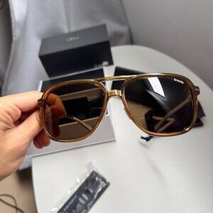 Roka Bandera Sunglasses with crossfit Logo- New